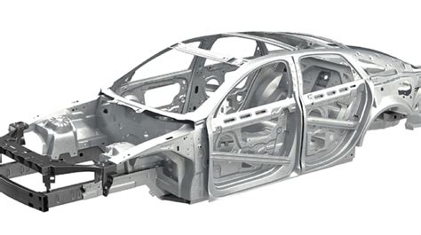 sheet metal automotive